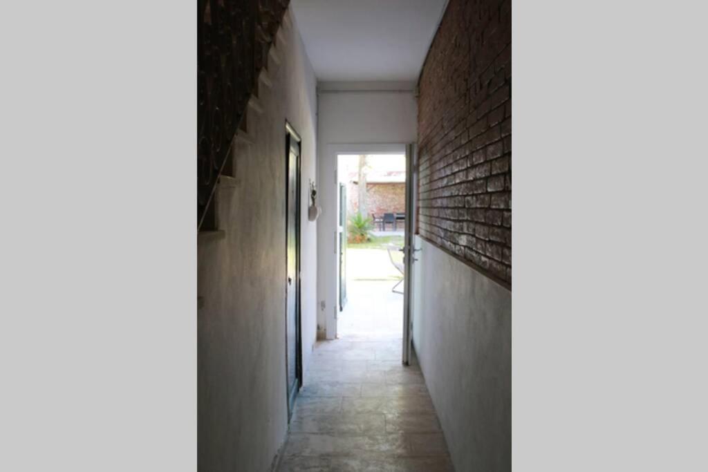 Cannaregio Oasi Verde Venedig Exterior foto
